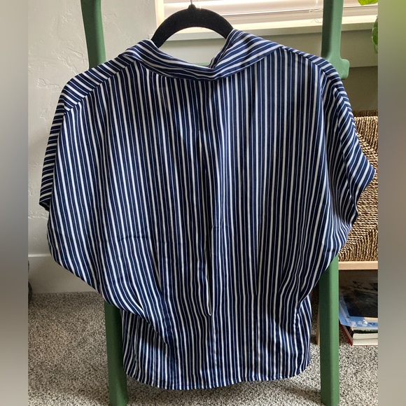 Vintage Blouse - Picture 3 of 3